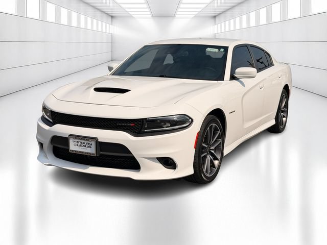 Used 2022 Dodge Charger R/T w/ Plus Group