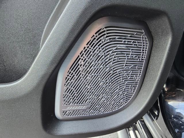 Used 2024 GMC Hummer EV 3X w/ Extreme Off-Road Package AWD/4WD image 46