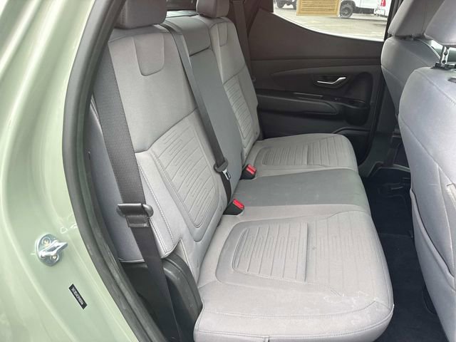 Used 2023 Hyundai Santa Cruz SEL image 20