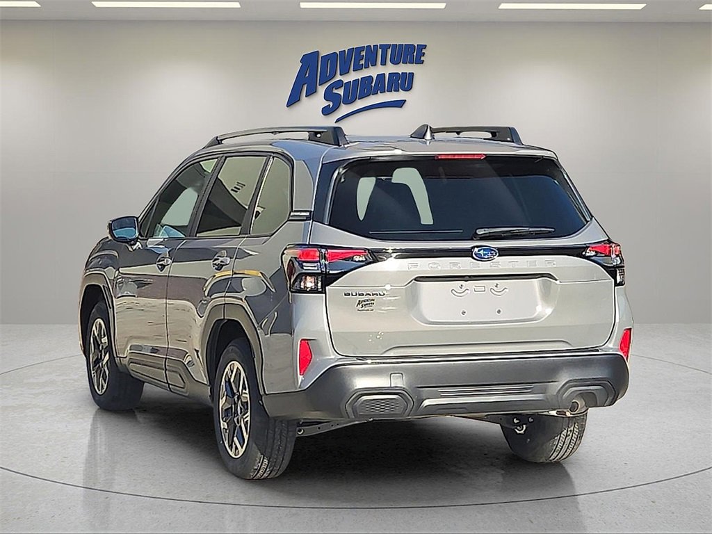 New 2026 Subaru Forester Premium image 5