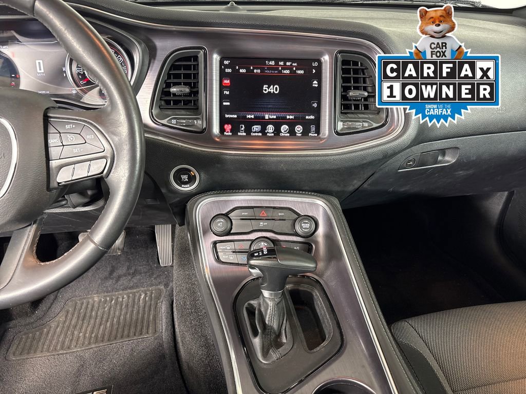 Used 2015 Dodge Challenger R/T w/ Quick Order Package 28B R/T image 31