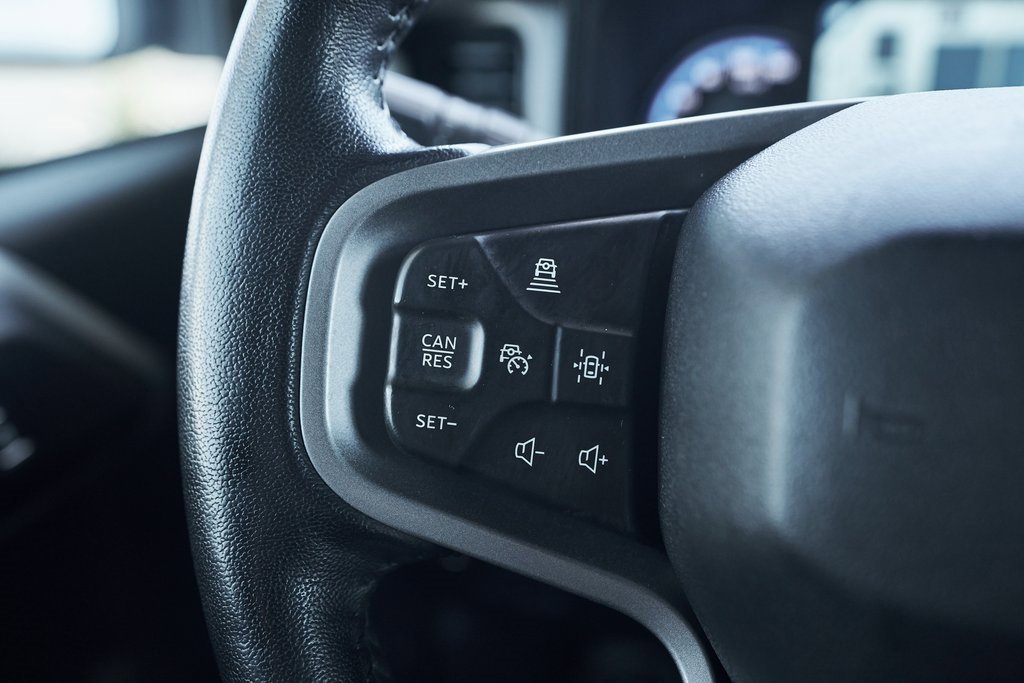 Used 2022 Ford Bronco Badlands image 31