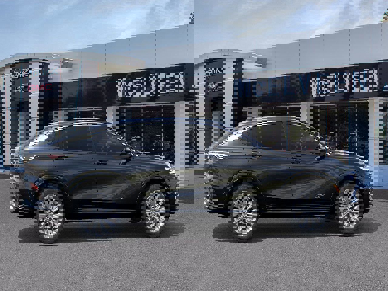 New 2026 Buick Envista Avenir image 29