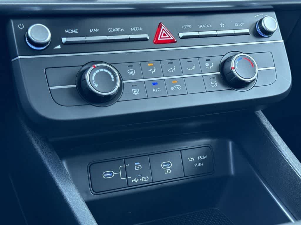 New 2026 Hyundai Tucson SE FWD image 20