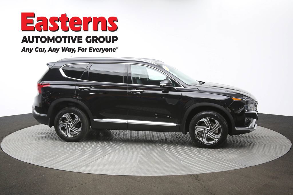 Used 2023 Hyundai Santa Fe SEL w/ Premium Package image 48