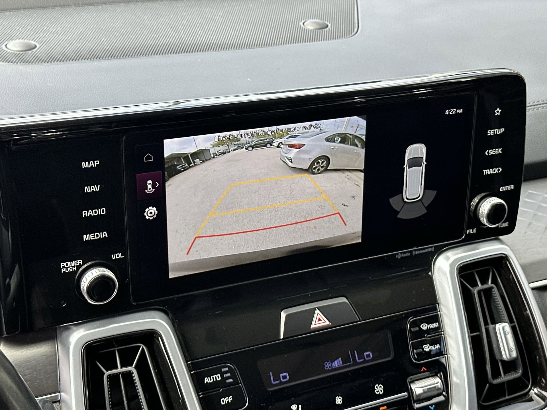 Certified 2023 Kia Sorento SX AWD/4WD image 22
