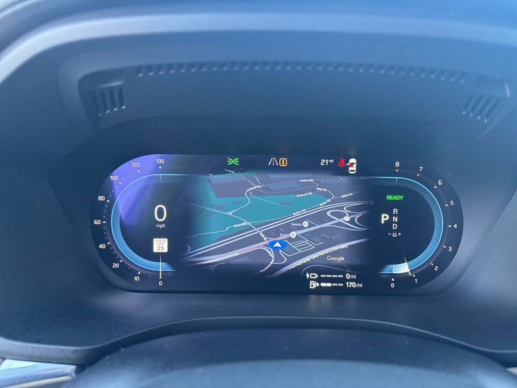 Certified 2024 Volvo XC60 T8 Ultimate w/ Protection Package Premier image 23