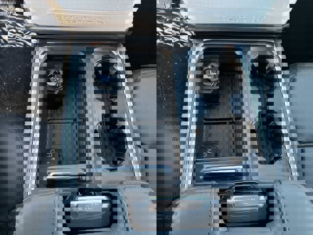 New 2026 Ford Expedition Active image 16