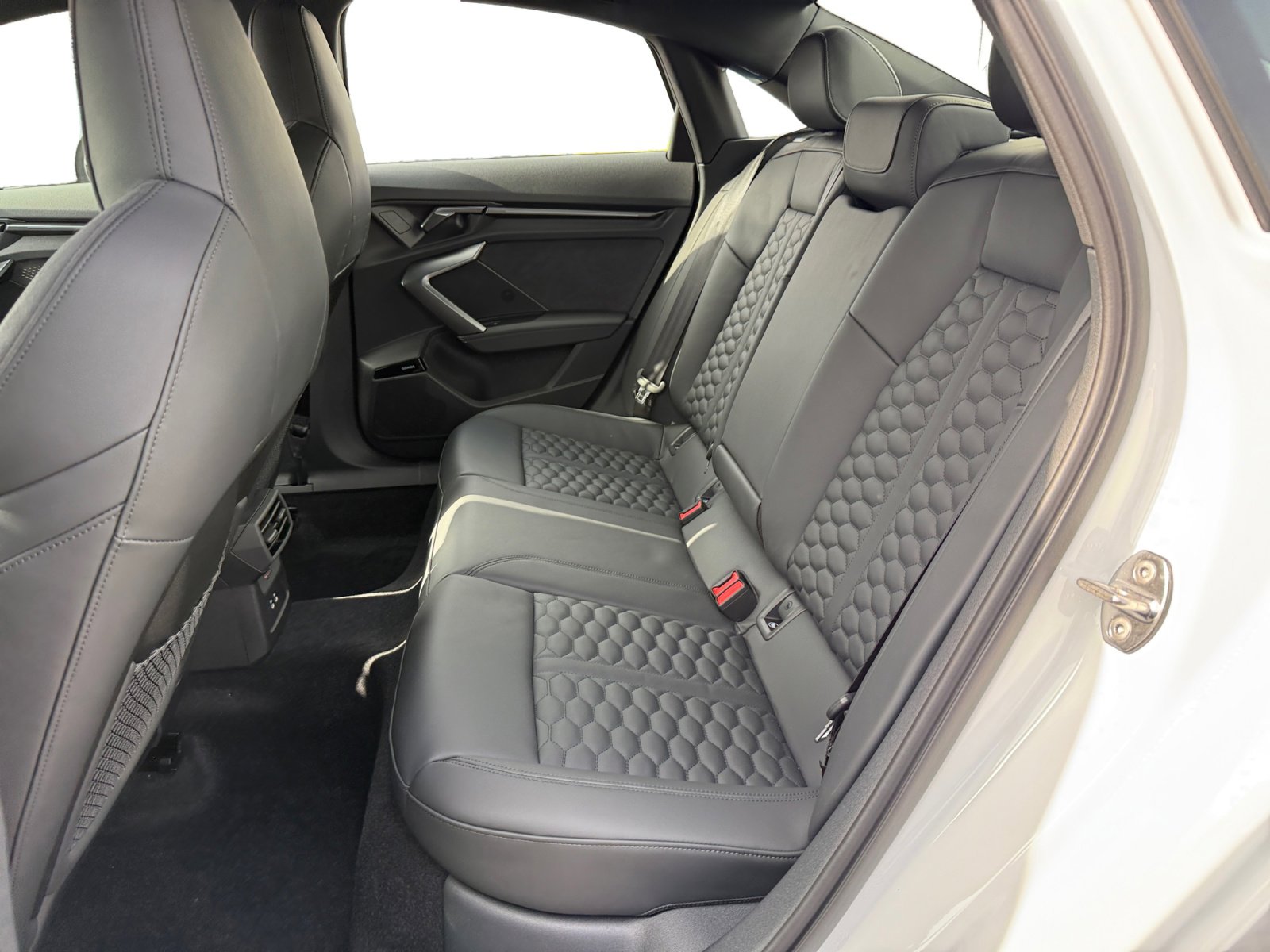 New 2026 Audi RS 3 image 16