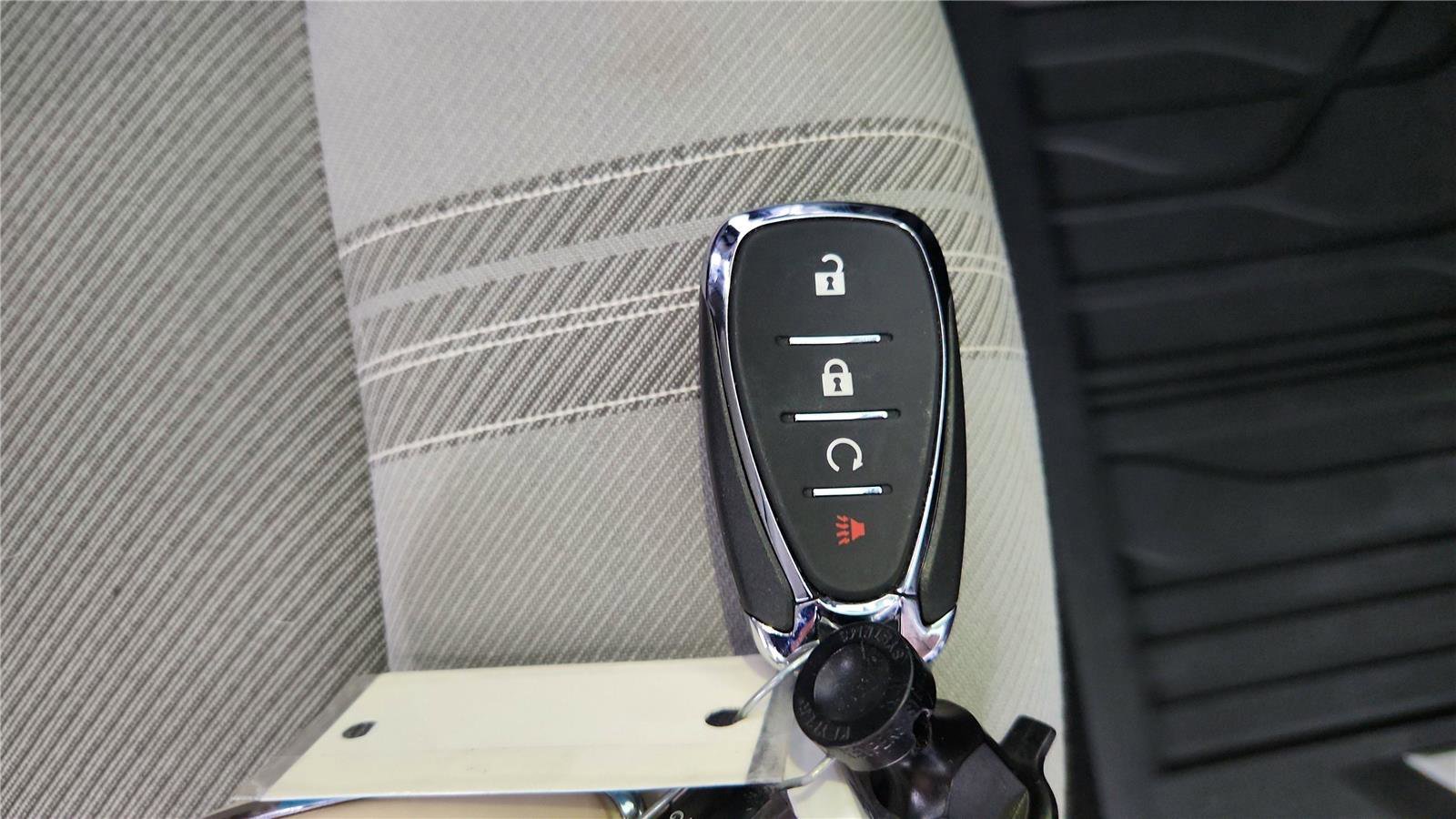 Used 2023 Chevrolet Blazer LT image 26