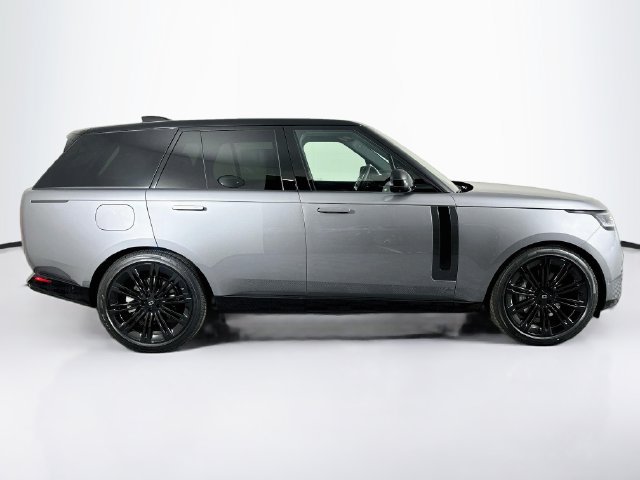 New 2027 Land Rover Range Rover SE AWD/4WD image 4