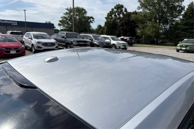 Used 2019 Ford Mustang GT Premium w/ Equipment Group 401A RWD image 12