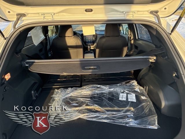 New 2026 Subaru Crosstrek 2.5i Sport image 28