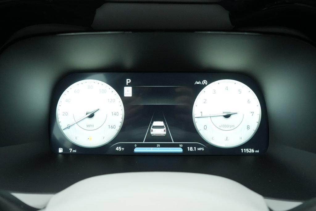 Used 2025 Hyundai Palisade Calligraphy image 38