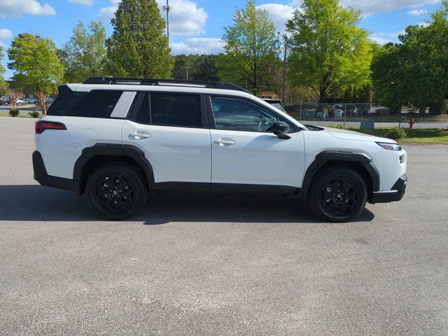 New 2026 Subaru Outback Limited image 2