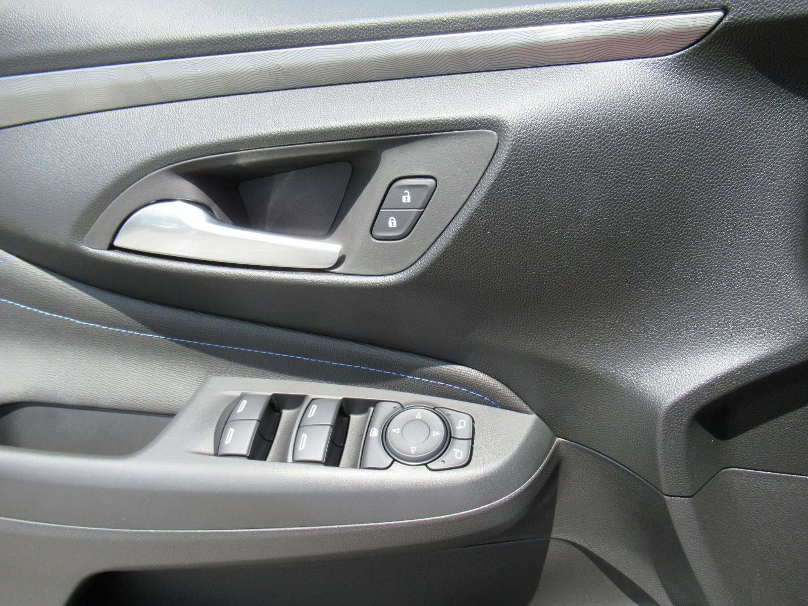 New 2026 Buick Envista Sport Touring w/ Convenience I Package FWD image 21