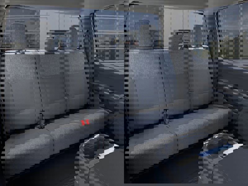 New 2025 Ford F250 XLT image 11