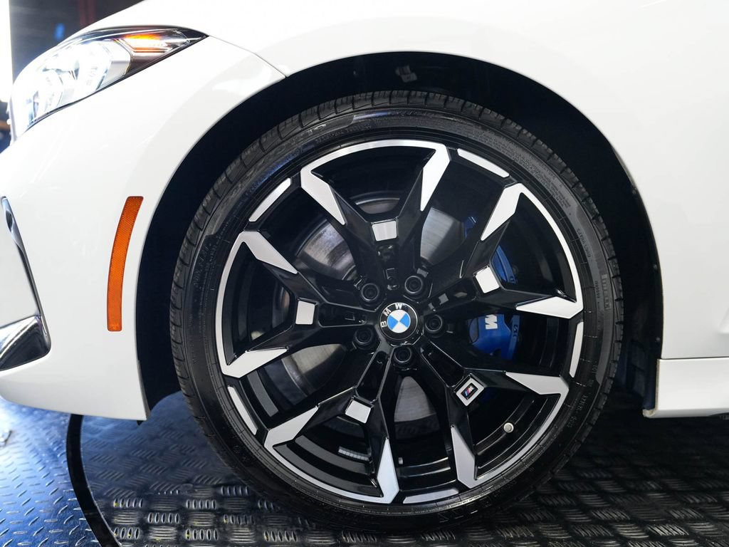 Used 2026 BMW M340i xDrive AWD/4WD image 9