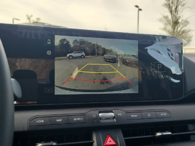 New 2026 Kia K4 FWD image 19