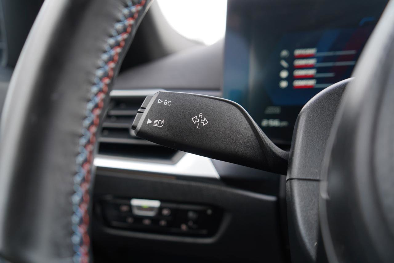 Used 2023 BMW M3 Competition image 28