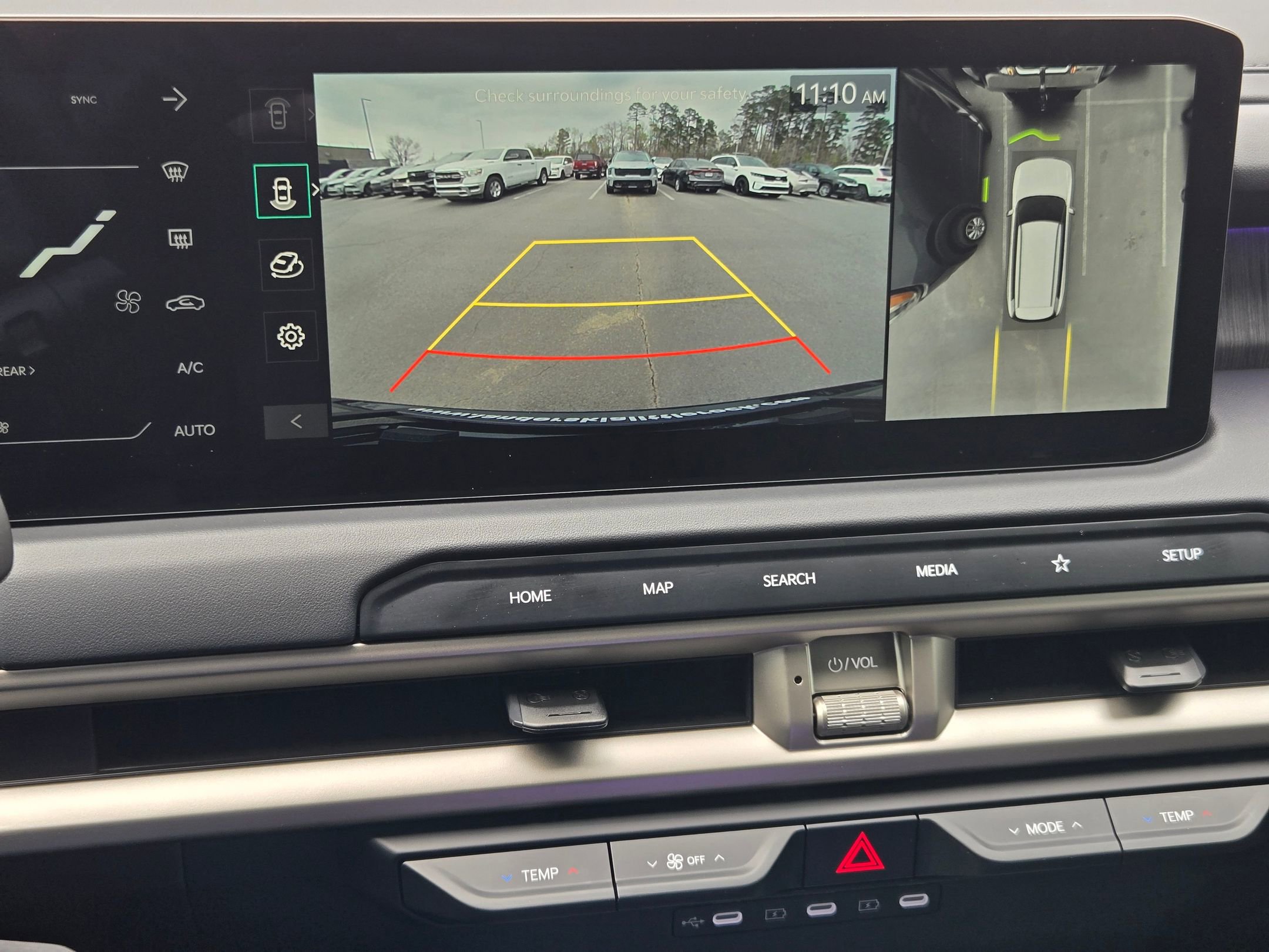 Used 2027 Kia Telluride SX Prestige image 31