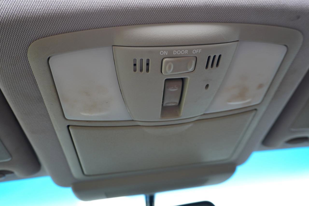 Used 2017 INFINITI QX50 AWD w/ Technology Package image 33