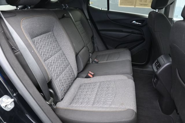 Used 2024 Chevrolet Equinox LT AWD/4WD image 29