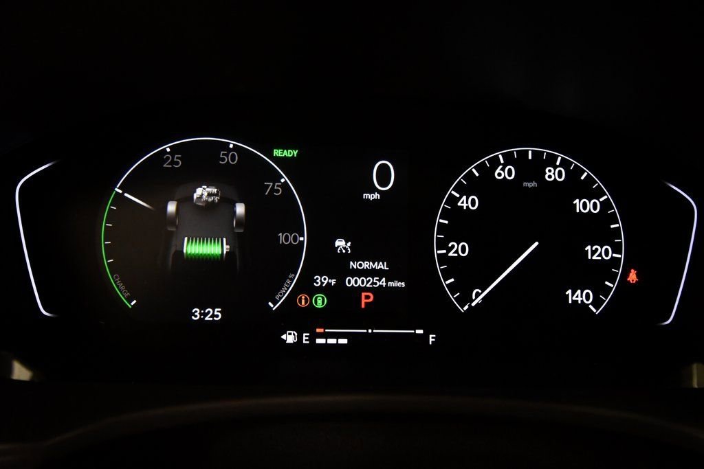 New 2026 Honda Civic Sport image 22