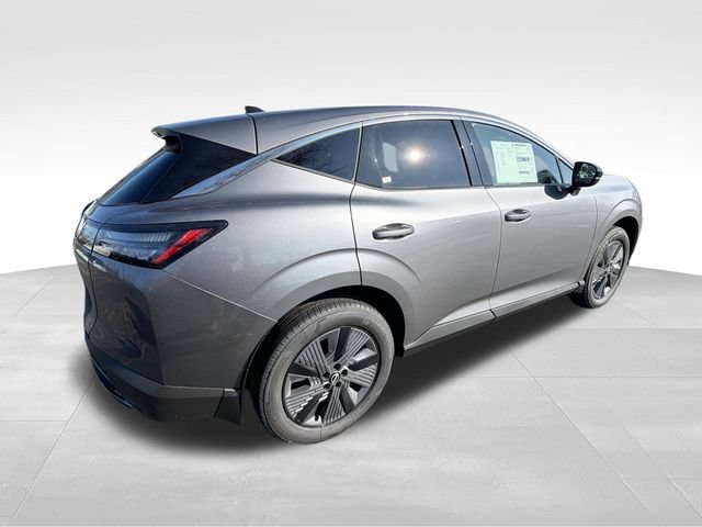 New 2026 Nissan Murano SL AWD/4WD image 8