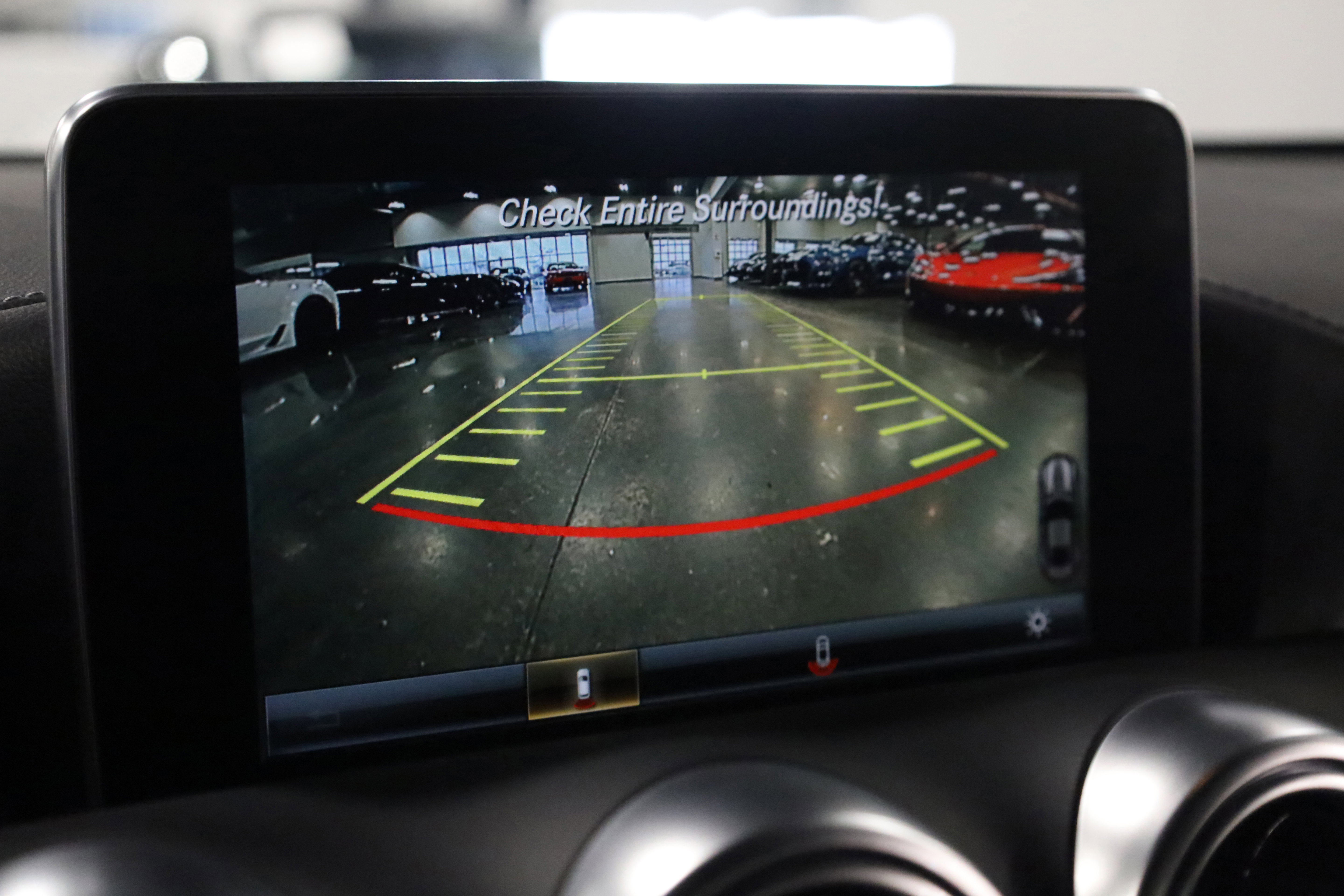 Used 2017 Mercedes-Benz AMG GT Coupe image 28