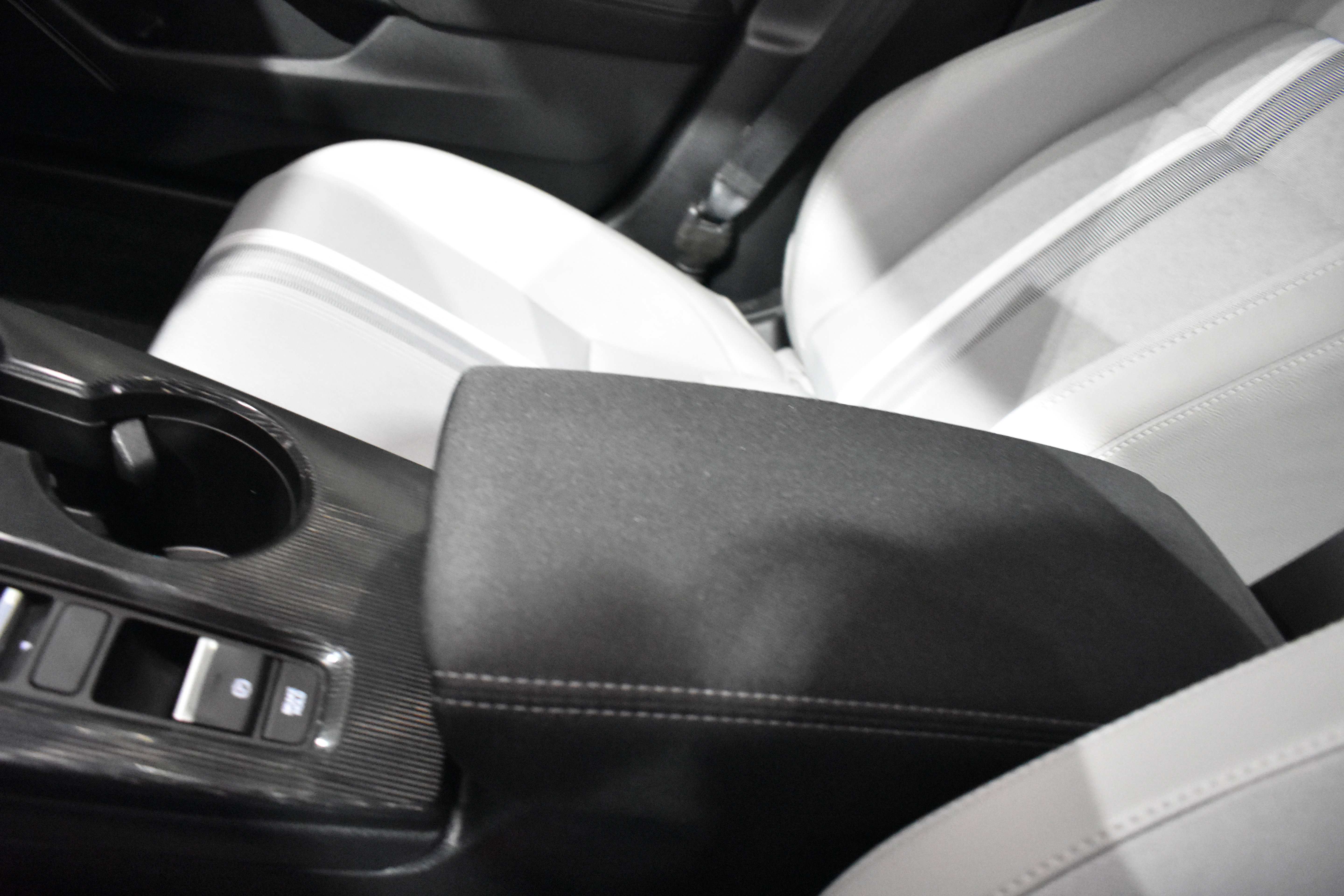 Used 2025 Honda Civic Sport image 22