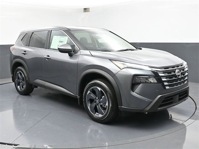 New 2026 Nissan Rogue SV image 2