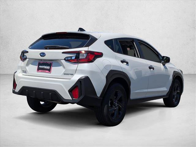 Certified 2025 Subaru Crosstrek 2.0i AWD/4WD image 5