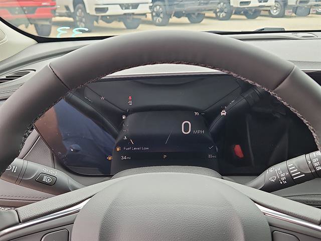 Used 2026 Buick Encore GX Sport Touring w/ Comfort Package image 13