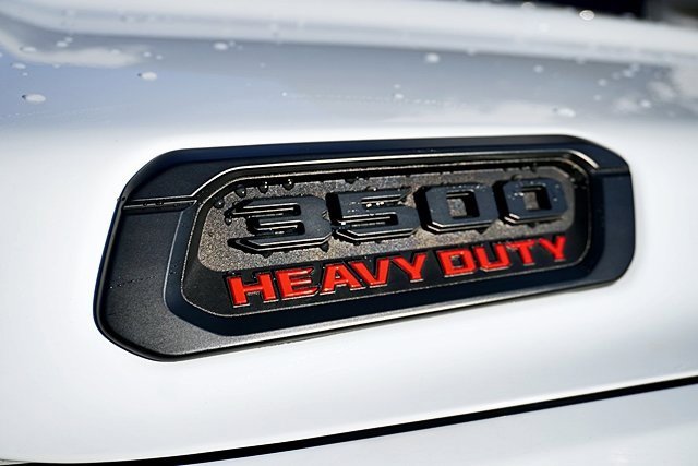 Certified 2023 RAM 3500 Tradesman image 11