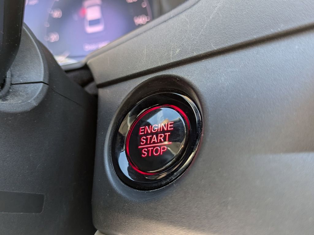 Used 2024 Honda Accord EX image 25