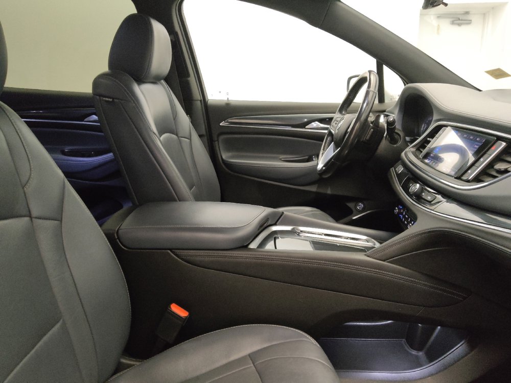 Used 2022 Buick Enclave Premium FWD image 21