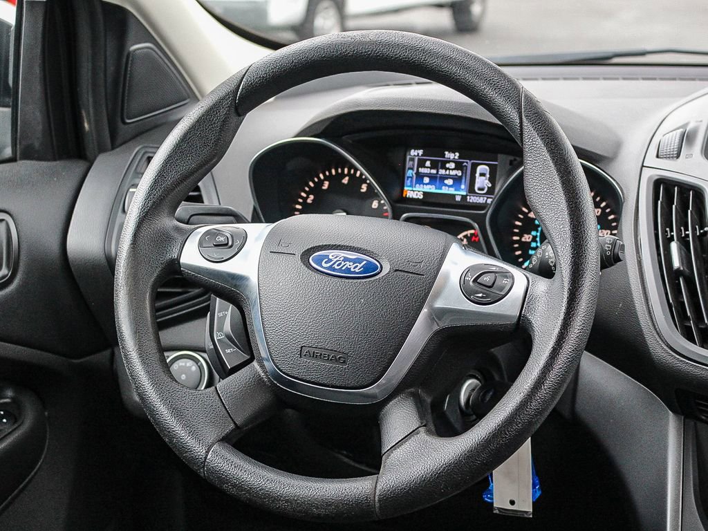 Used 2016 Ford Escape S image 10