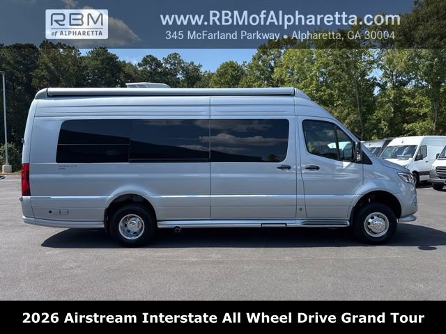 New 2025 Mercedes-Benz Sprinter 3500 image 2
