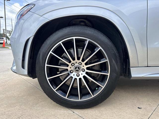 Used 2022 Mercedes-Benz GLE 450 4MATIC image 5