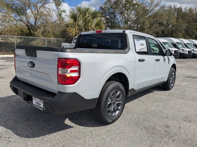 New 2026 Ford Maverick XLT w/ XLT Luxury Package image 5
