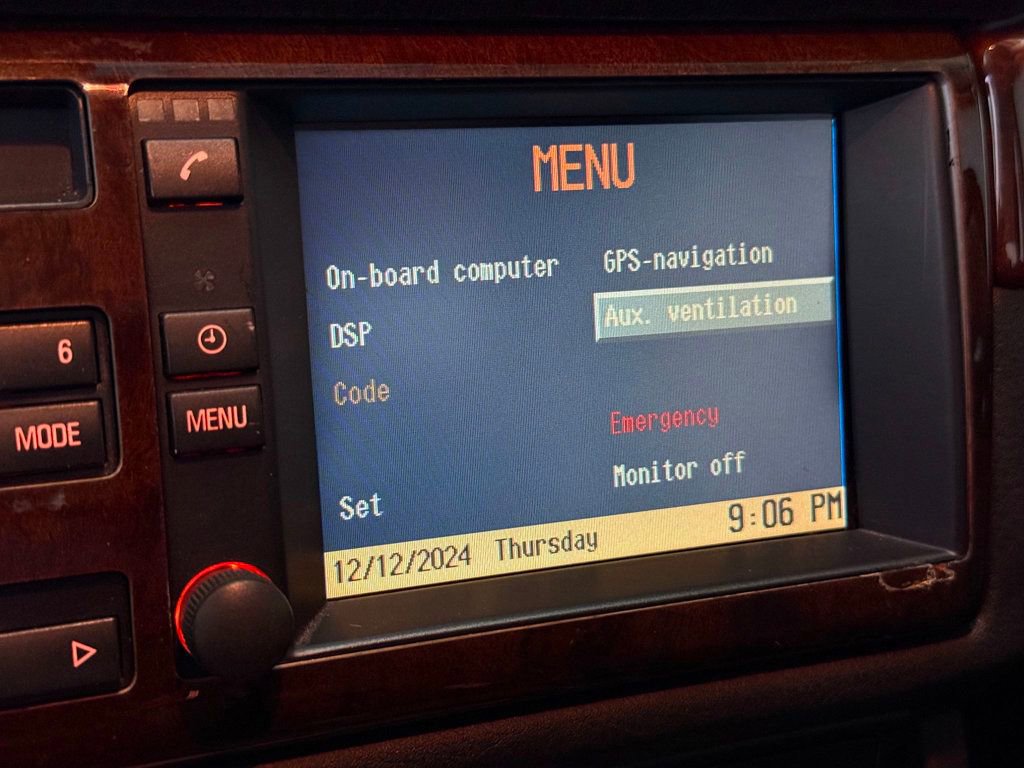 Used 2000 BMW 540i Sedan image 60