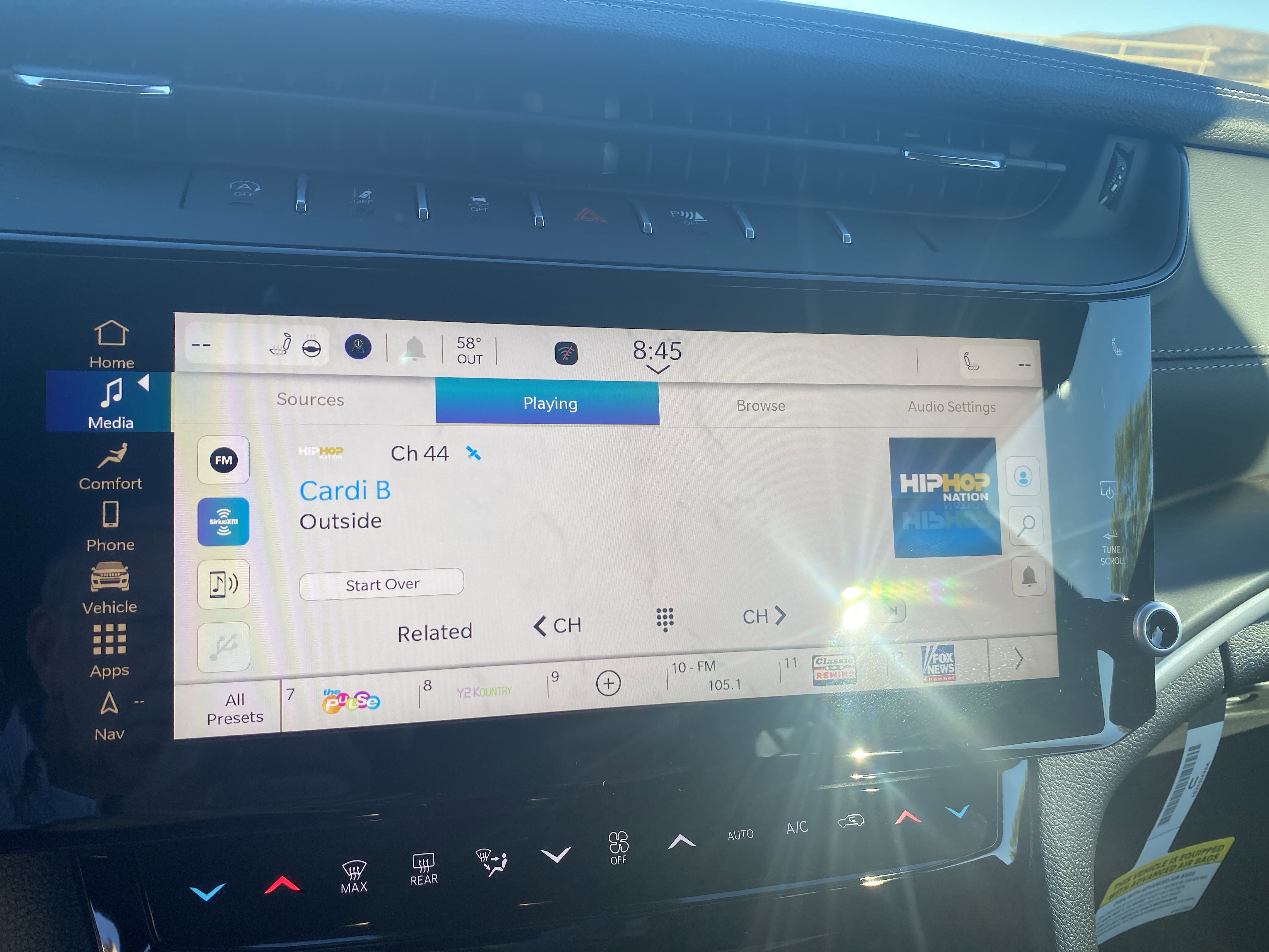 New 2026 Jeep Grand Cherokee Limited image 14