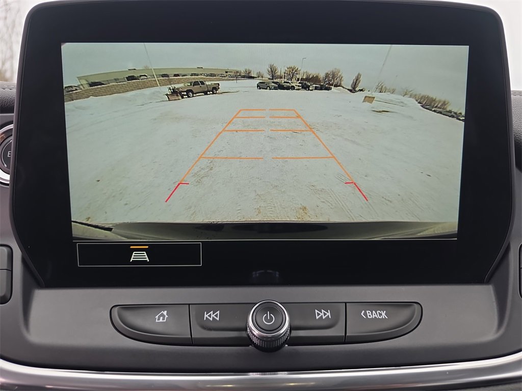 Used 2023 Chevrolet Blazer LT w/ Convenience Package image 24