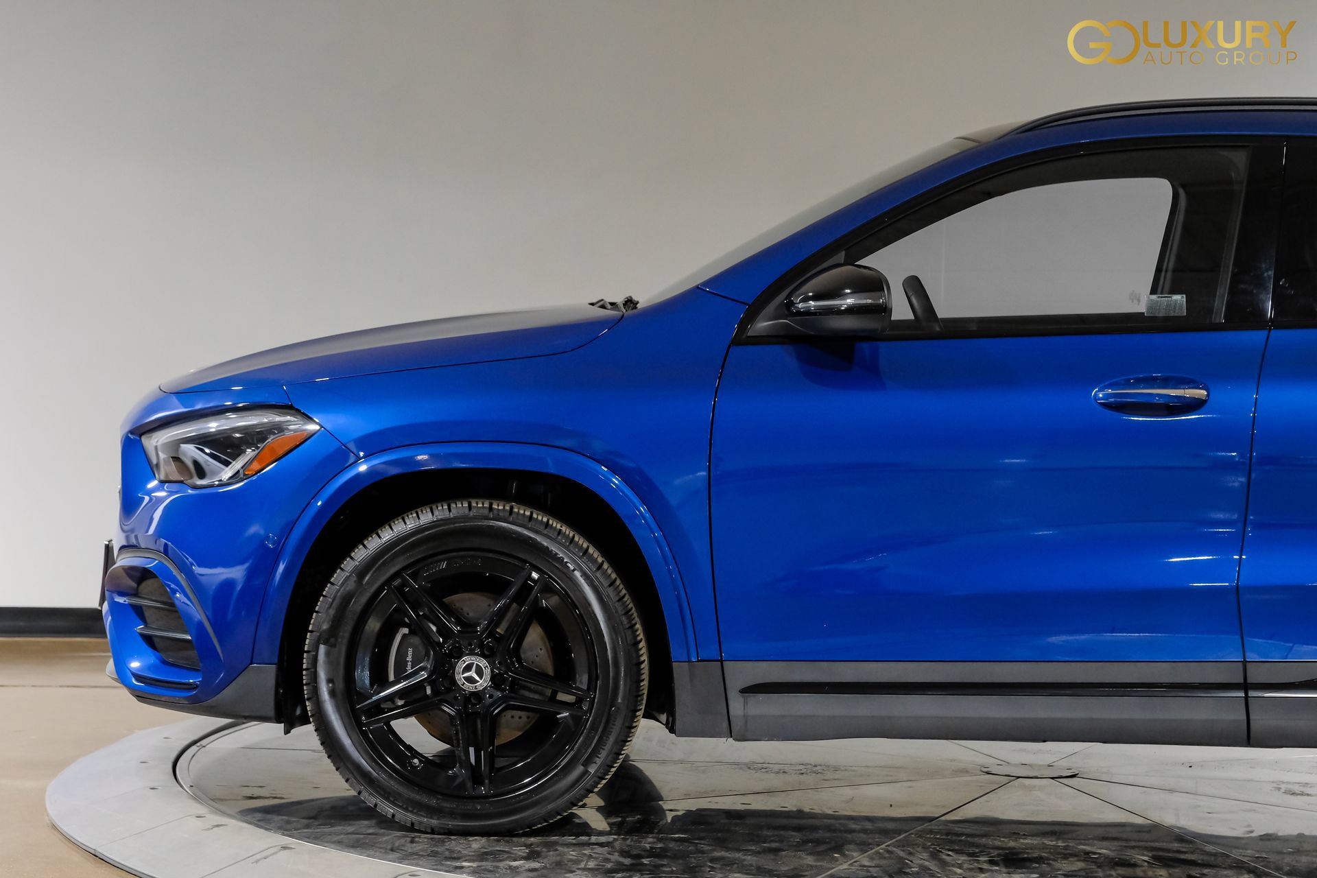 Used 2024 Mercedes-Benz GLA 250 image 14
