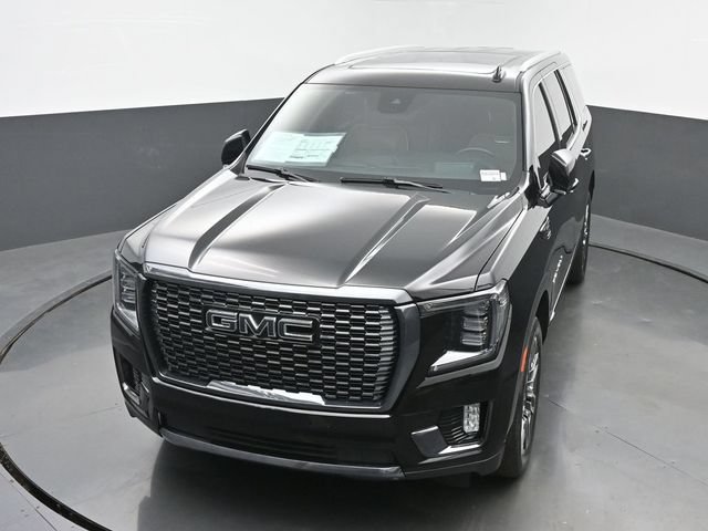 Used 2024 GMC Yukon Denali Ultimate AWD/4WD image 38