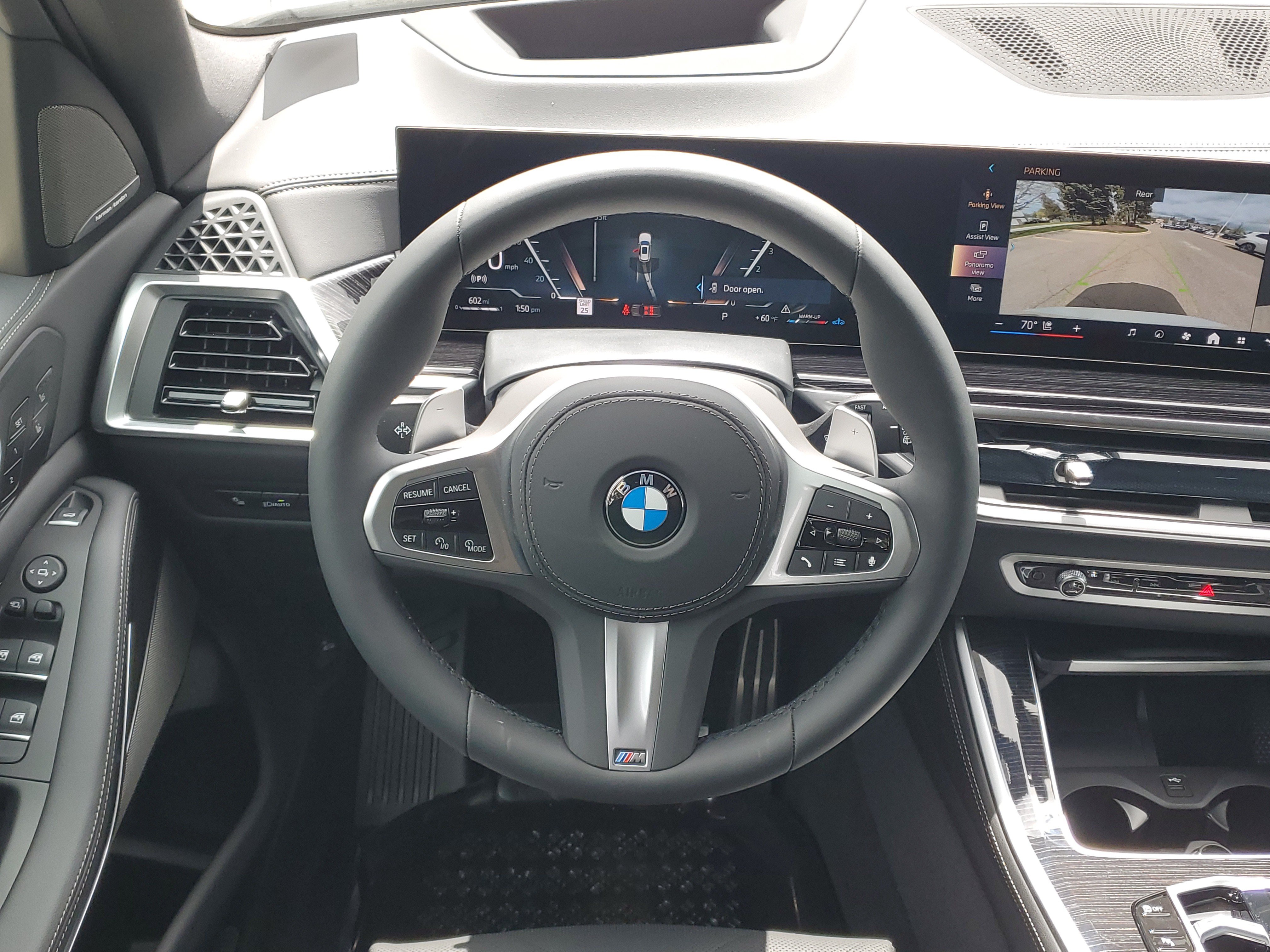 New 2026 BMW X5 xDrive40i w/ M Sport Package AWD/4WD image 22