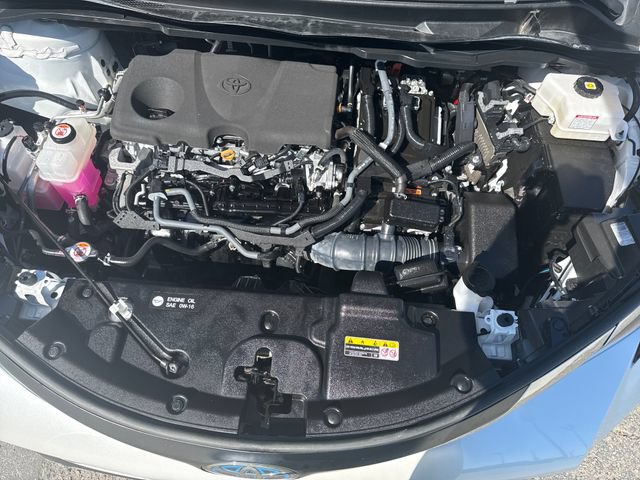 Used 2023 Toyota Sienna XLE FWD image 21