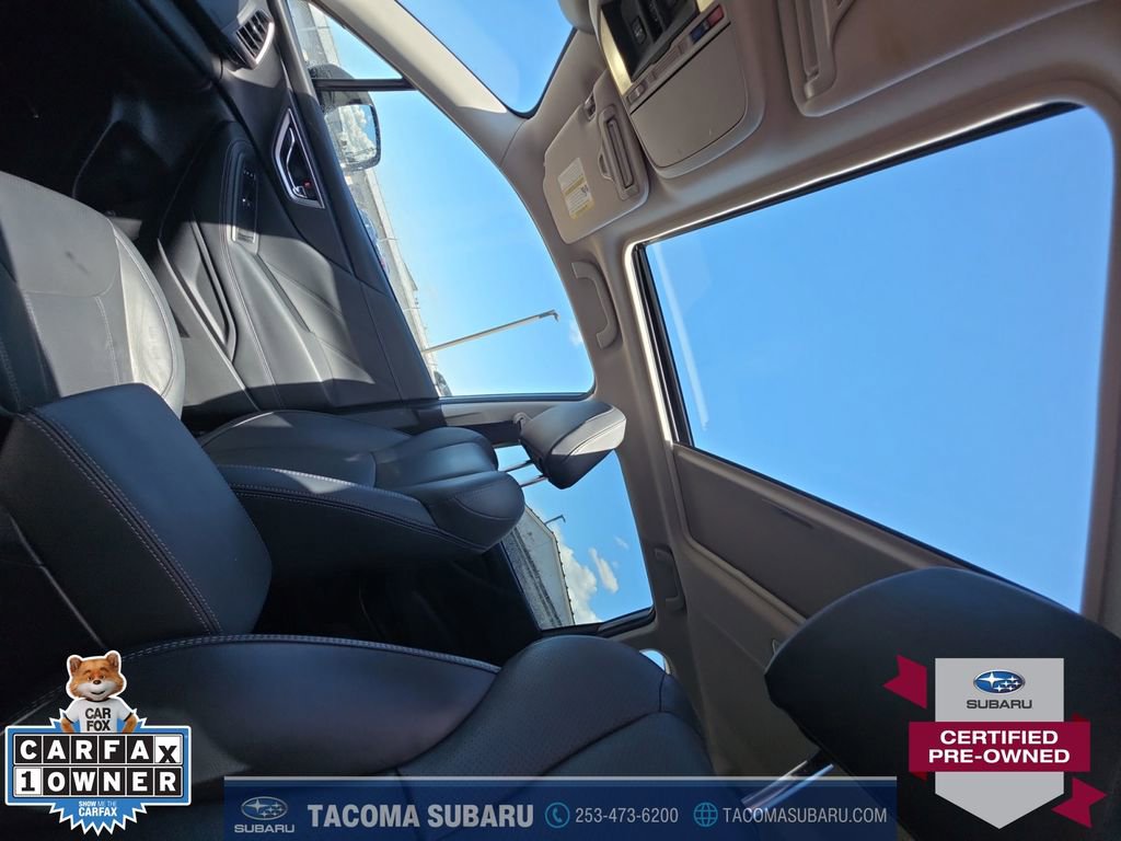 Certified 2023 Subaru Forester Touring image 25