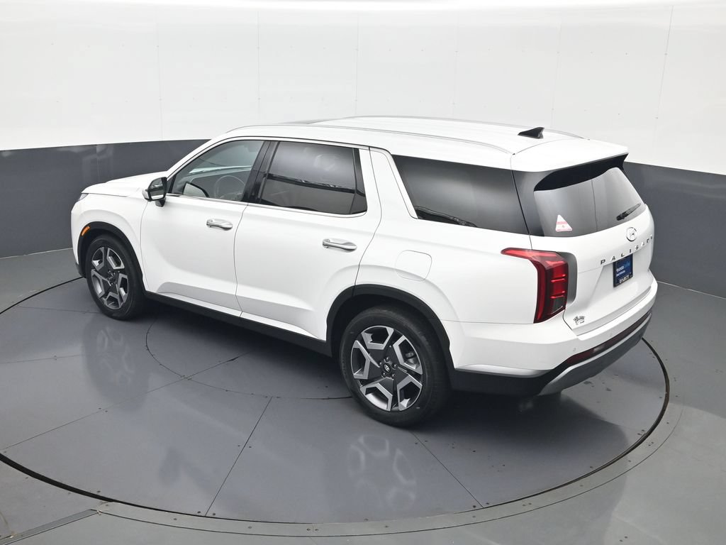 Certified 2024 Hyundai Palisade SEL FWD image 21